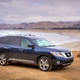 Illustration for article titled 2013 Nissan Pathfinder: The Jalopnik Review